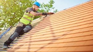 Best Metal Roofing Installation  in Easton, MD