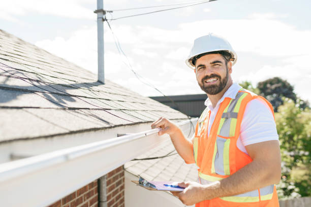 Fast & Reliable Emergency Roof Repairs in Easton, MD