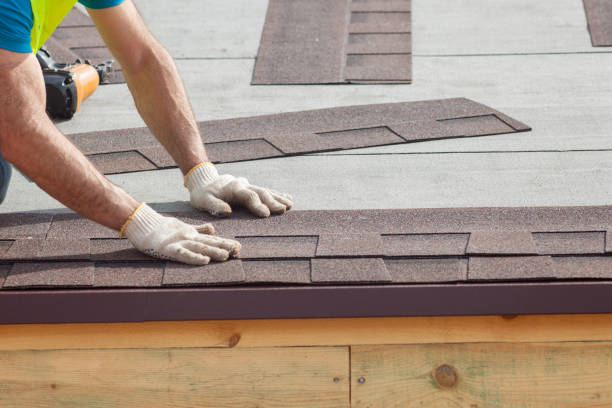 Best Gutter Installation and Repair  in Easton, MD
